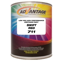 SWIFT RED